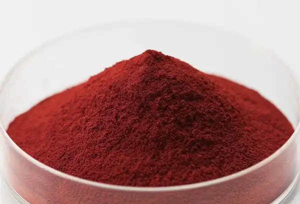 Benefits of astaxanthin - nature's most powerful antioxidant